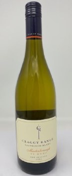 Craggy Range 2024 Te Muna Sauvignon Blanc